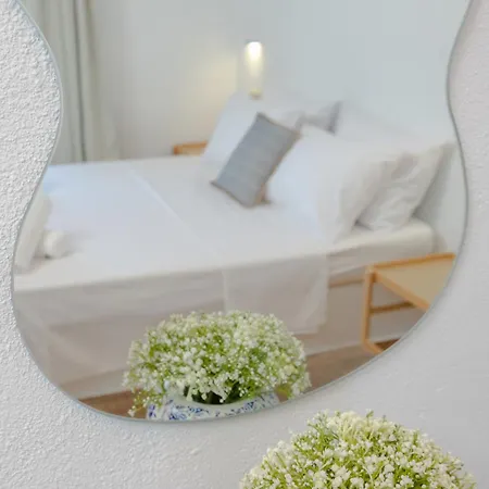 Cleopatra's Backyard Гостевой дом