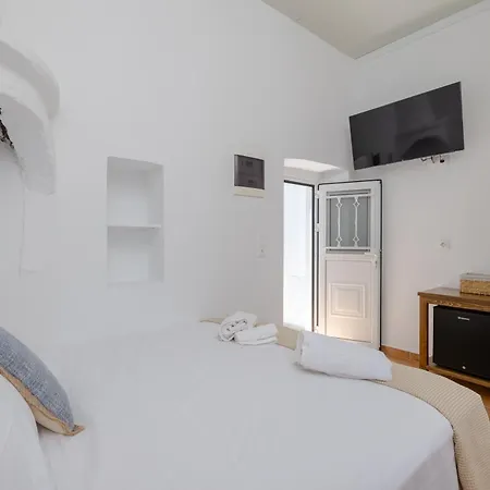 Гостевой дом Cleopatra's Backyard