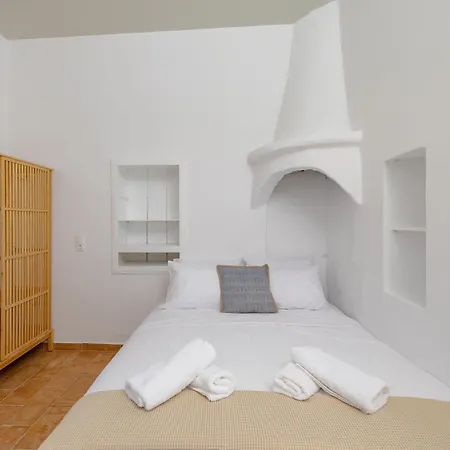 Cleopatra's Backyard Гостевой дом 3*