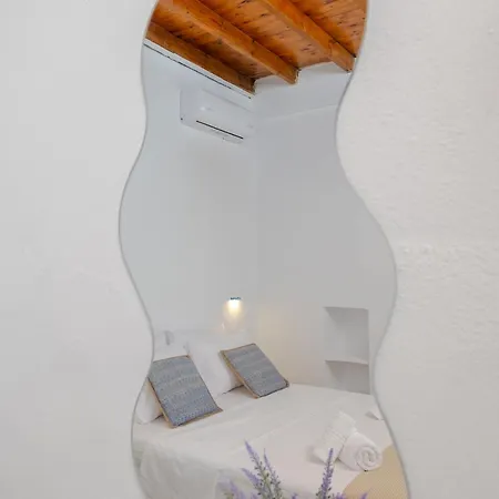 Cleopatra's Backyard 게스트하우스 아크앤젤로스