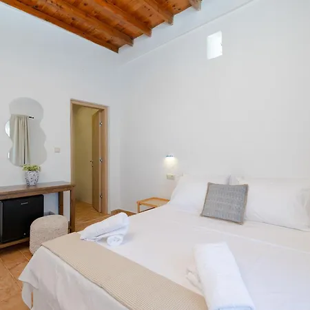 Casa de hóspedes Cleopatra's Backyard