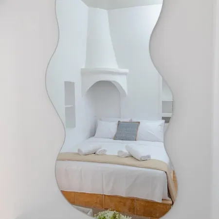 Cleopatra's Backyard Casa de hóspedes Archangelos (Rhodes)