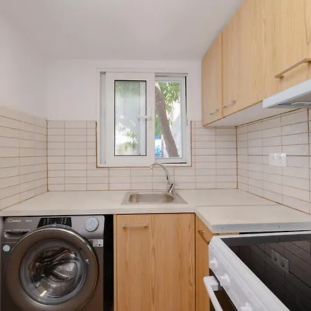 Cleopatra's Backyard Archangelos (Rhodes)