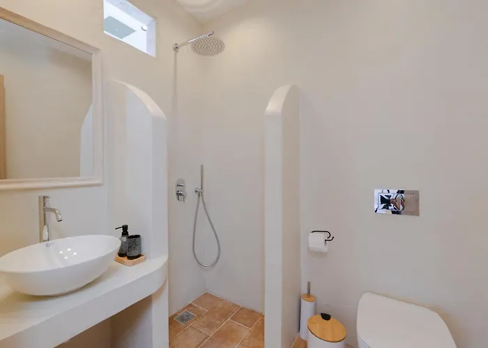 Cleopatra's Backyard Gæstehus