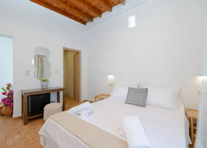 Gæstehus Cleopatra's Backyard