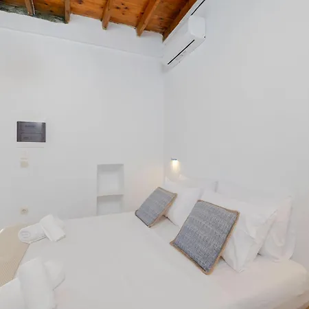 Guest house Cleopatra's Backyard 3*