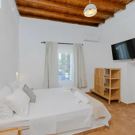 Cleopatra's Backyard Guest house