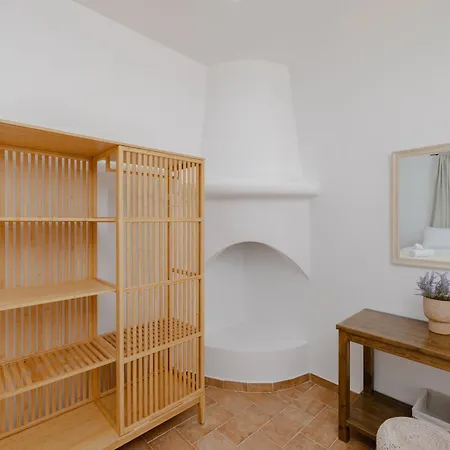 Guest house Cleopatra's Backyard 3*