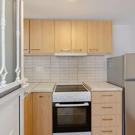 Cleopatra's Backyard Guest house Archangelos (Rhodes)