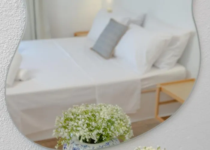 Cleopatra's Backyard Guest house