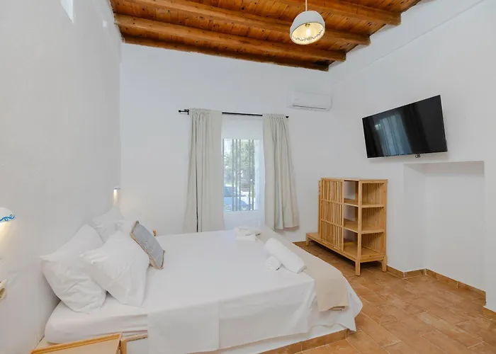 Cleopatra's Backyard Guest house