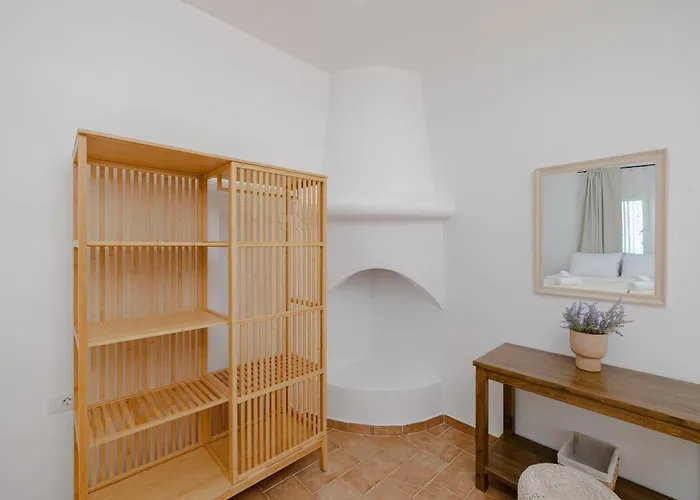 Guest house Cleopatra's Backyard 3*