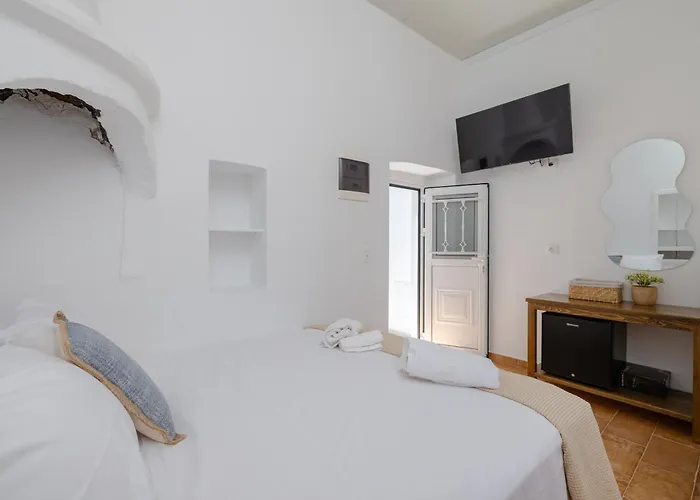 Guest house Cleopatra's Backyard