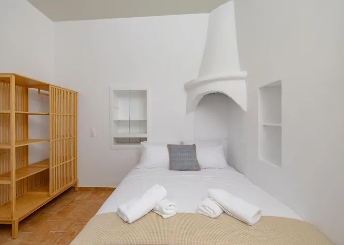 Cleopatra's Backyard Guest house 3*